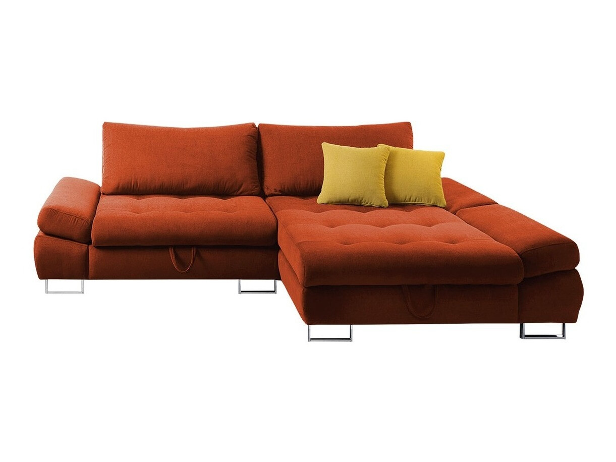 Sarokkanapé Lincoln 128 (Soro 51 + Soro 51 + Soro 40)