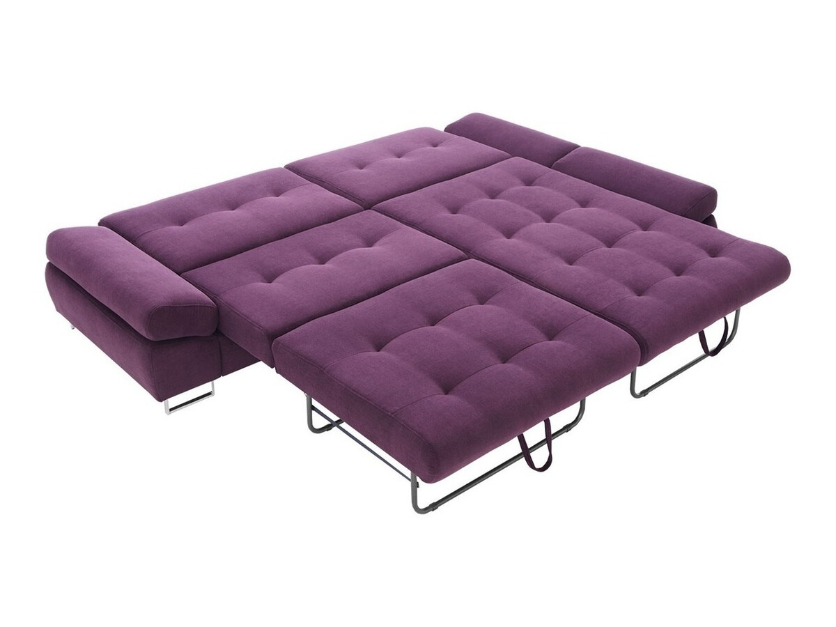 Sarokkanapé Lincoln 128 (Soro 51 + Soro 51 + Soro 40)