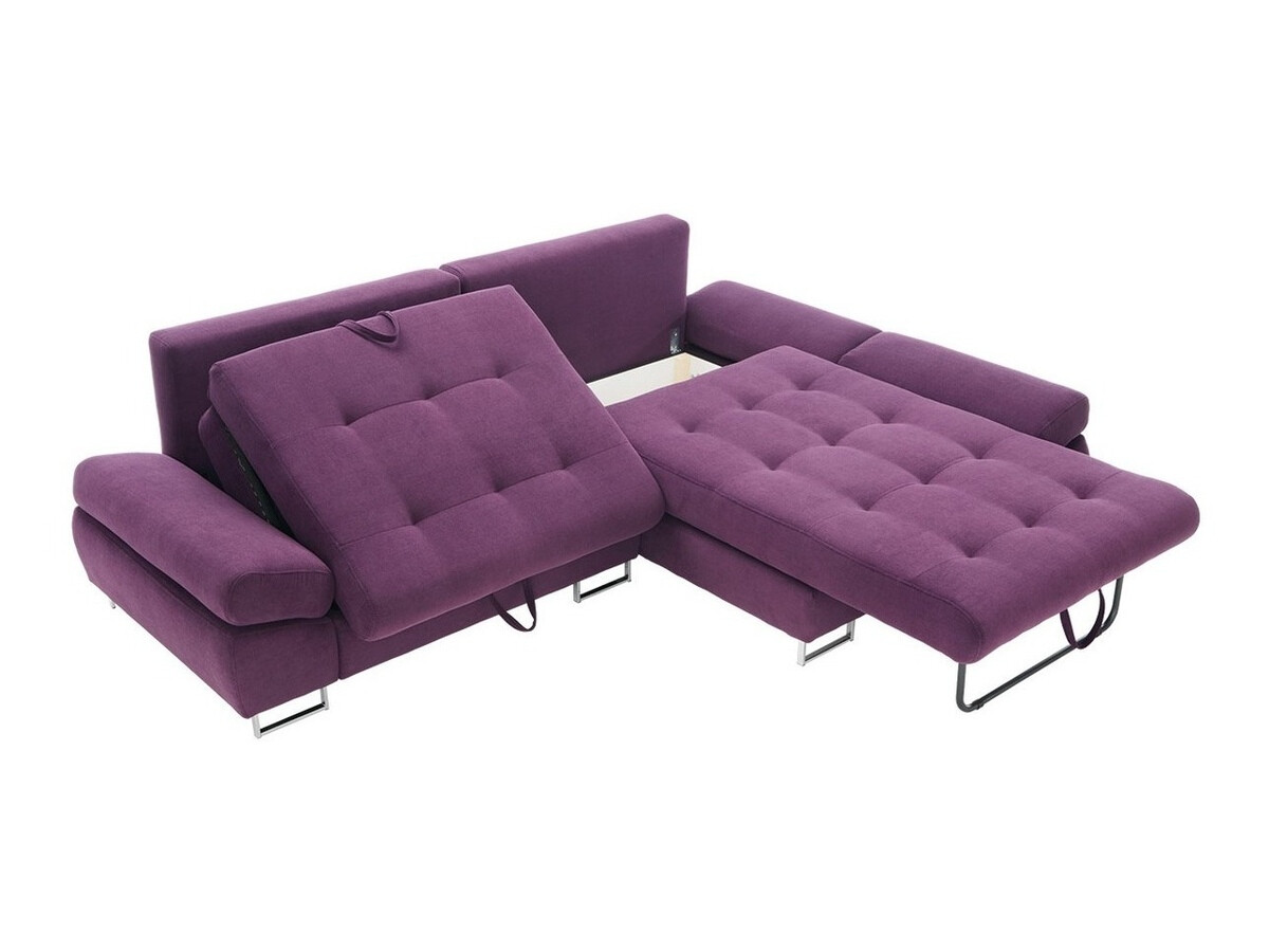 Sarokkanapé Lincoln 128 (Soro 51 + Soro 51 + Soro 40)