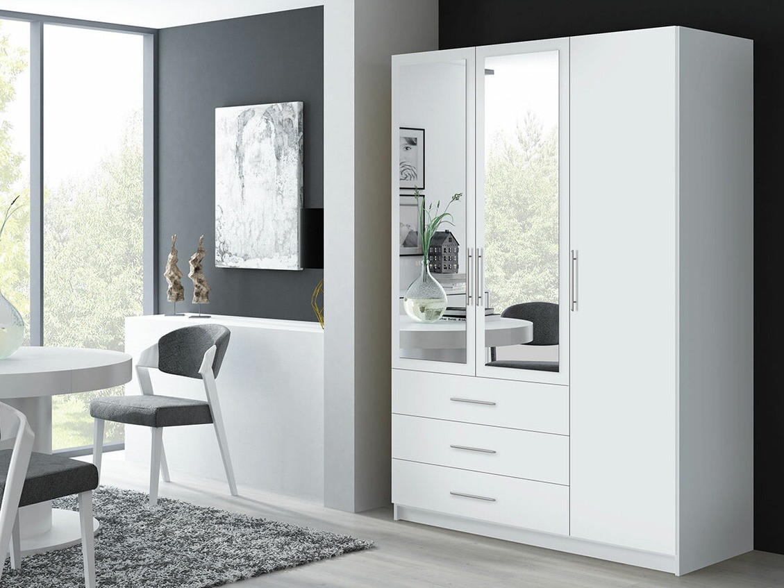 Gardróbszekrény Honolulu 144