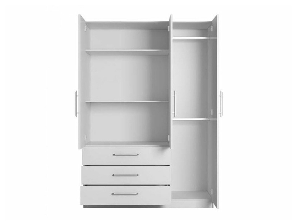 Gardróbszekrény Honolulu 144