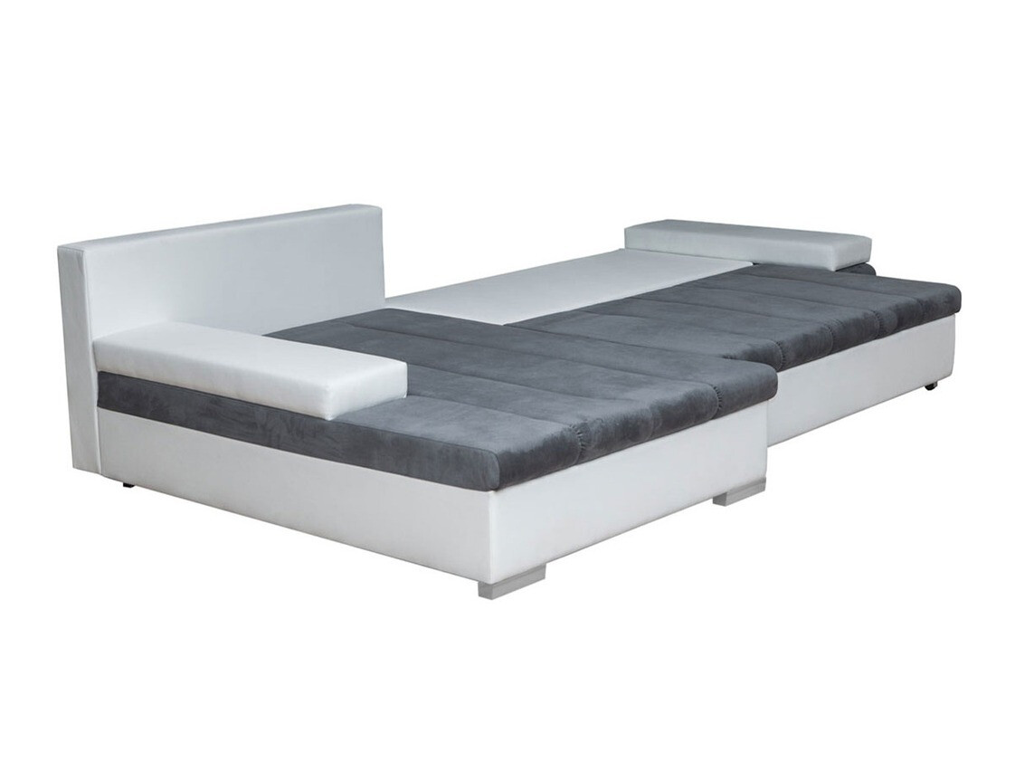 Sarokkanapé Comfivo 169 (Abriamo 03 + Abriamo 11)