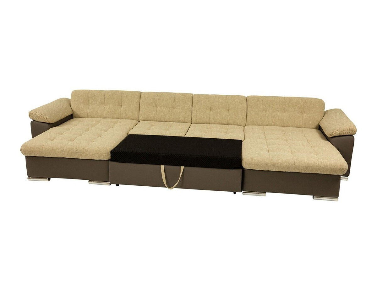 Sarokkanapé Comfivo 182 (Abriamo 04 + Abriamo 11)