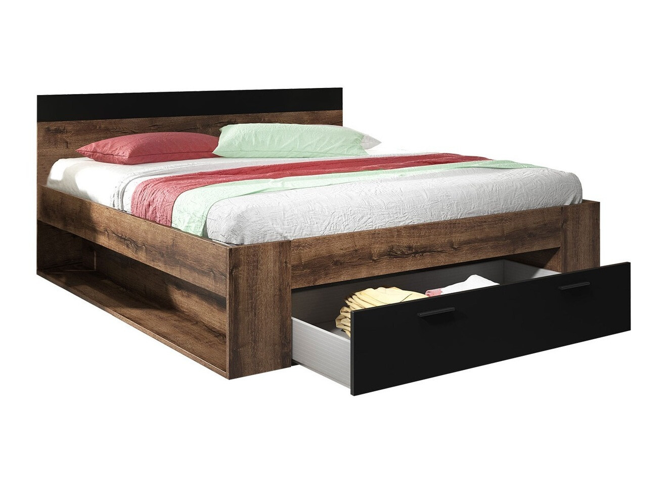 Hálószoba garnitúra Melvele 109