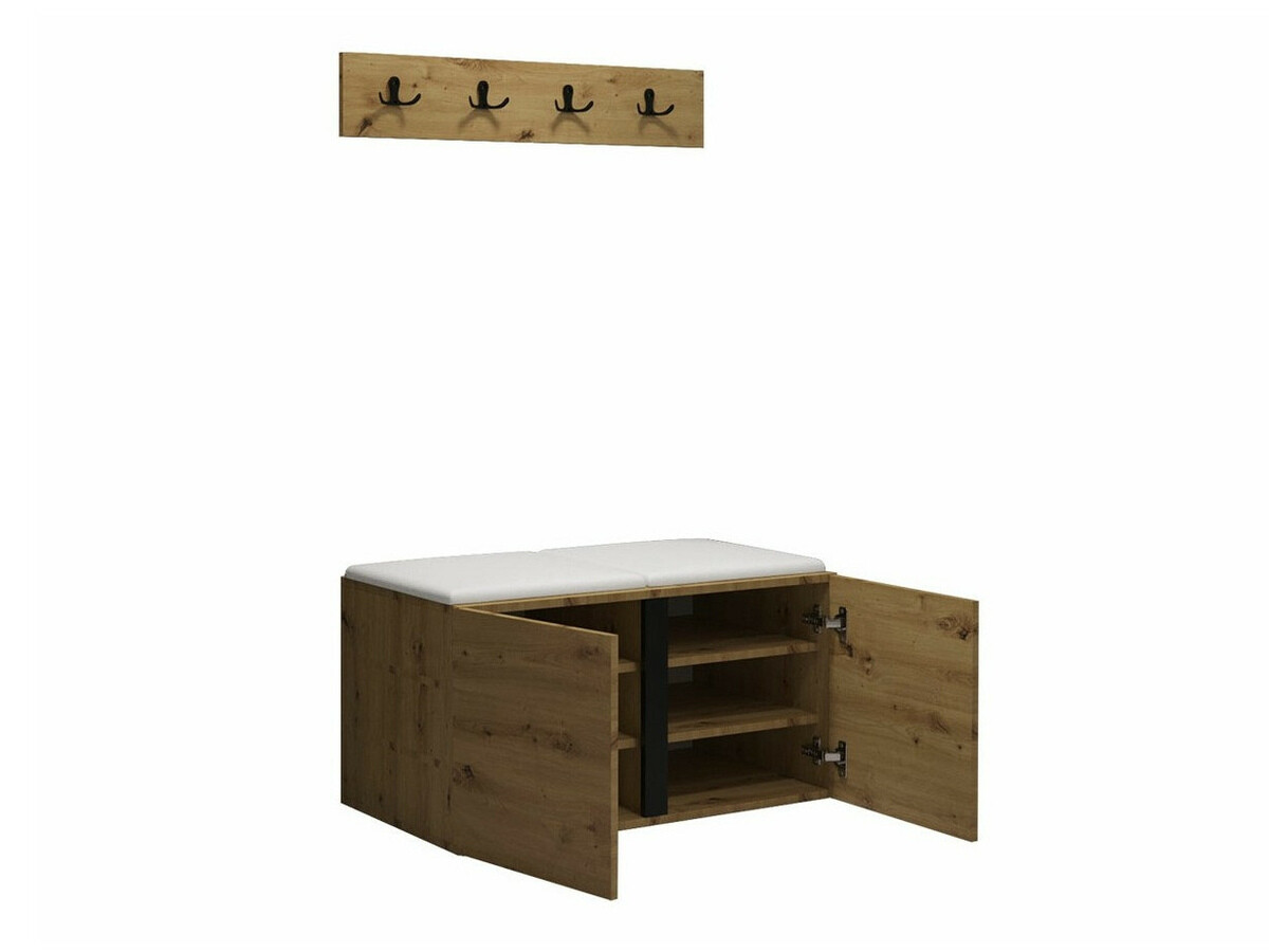 Előszoba garnitúra Hartford 275 (Manila 02)