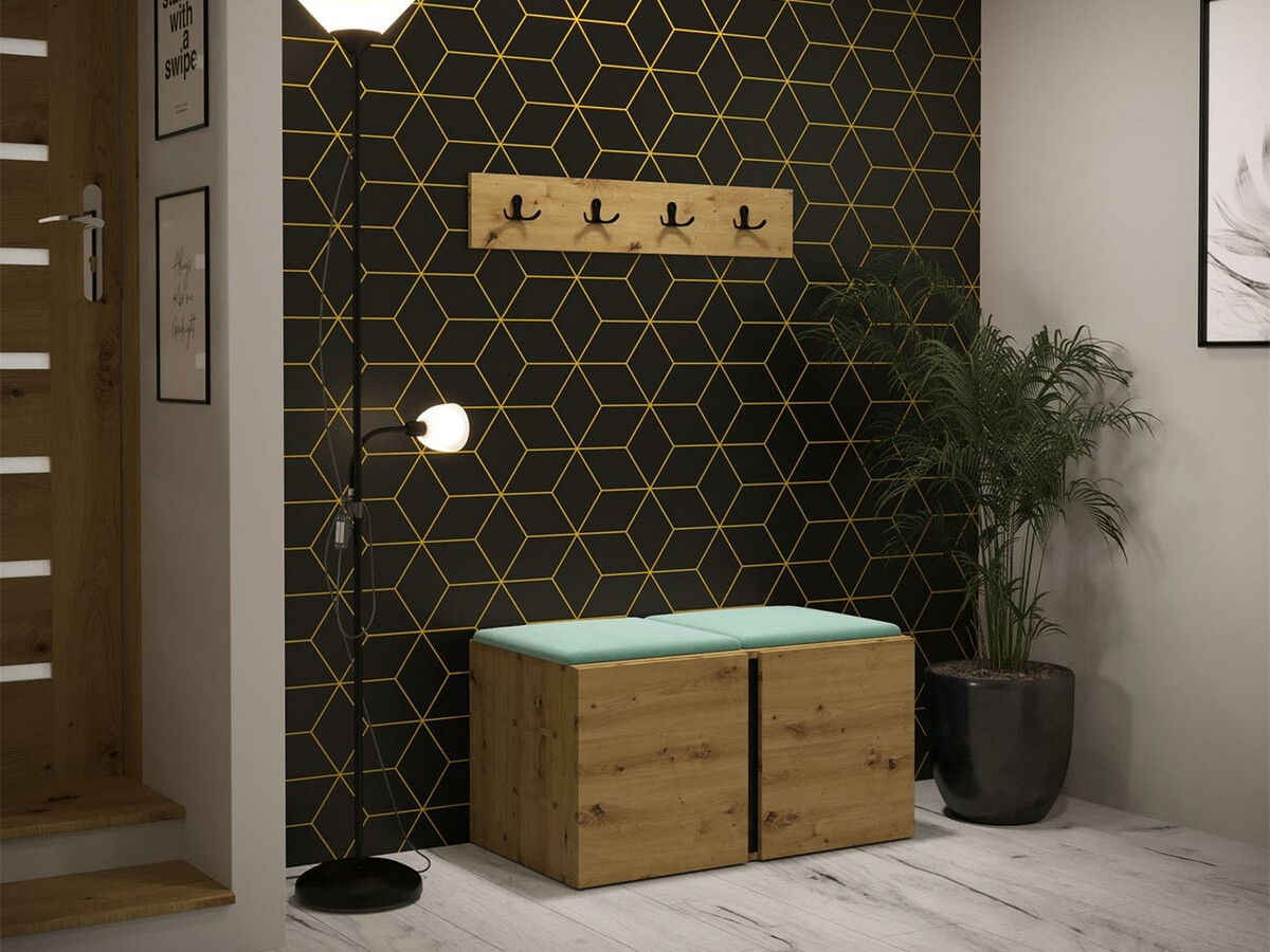 Előszoba garnitúra Hartford 275 (Manila 11)