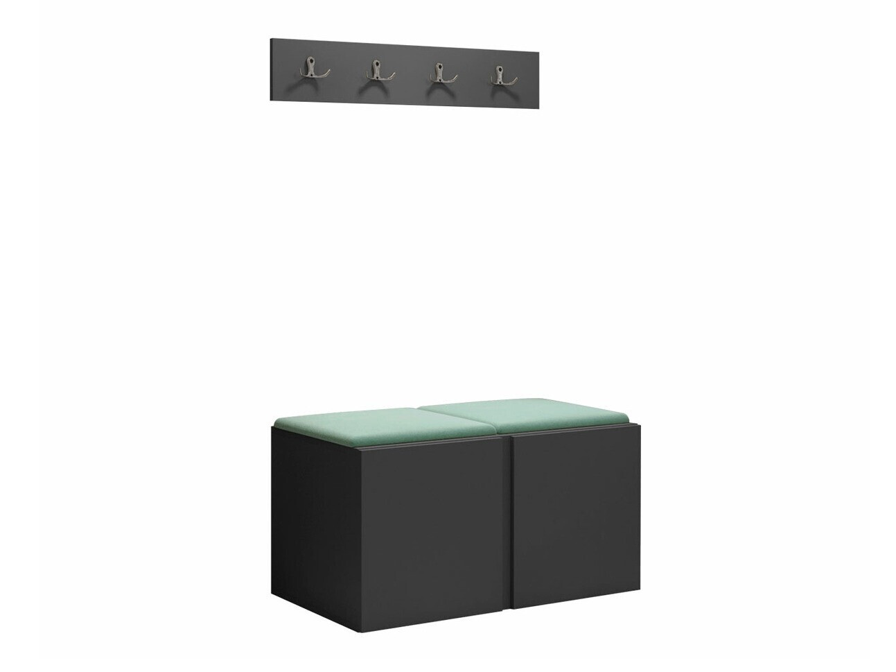 Előszoba garnitúra Hartford 275 (Manila 11)