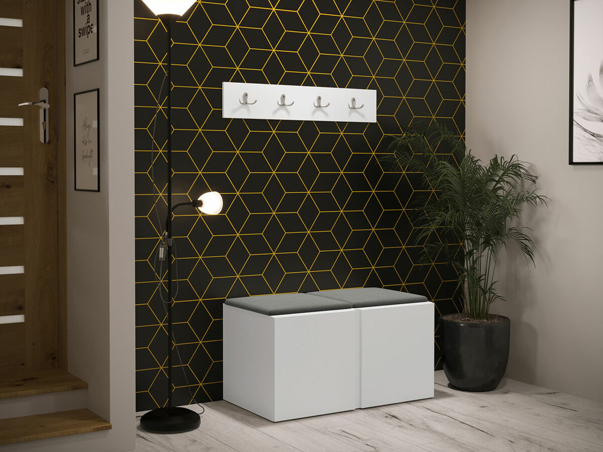 Előszoba garnitúra Hartford 275 (Manila 16)