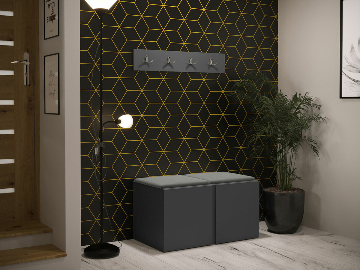 Előszoba garnitúra Hartford 275 (Manila 16)