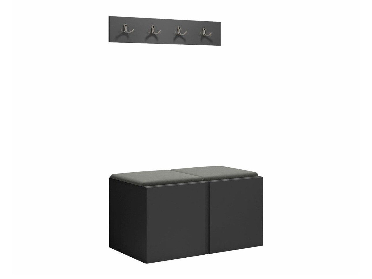 Előszoba garnitúra Hartford 275 (Manila 16)