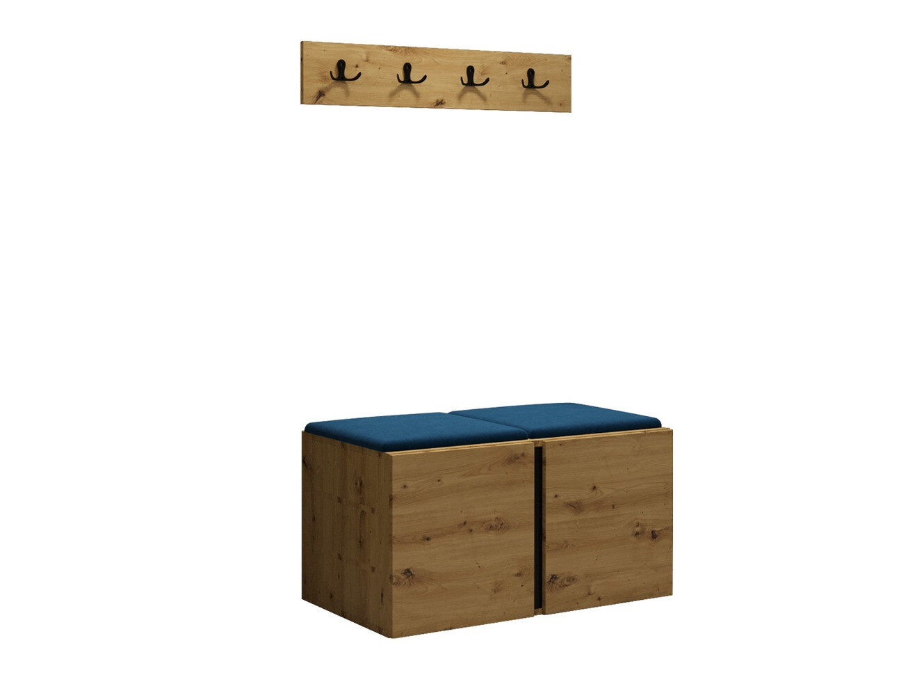 Előszoba garnitúra Hartford 275 (Manila 26)