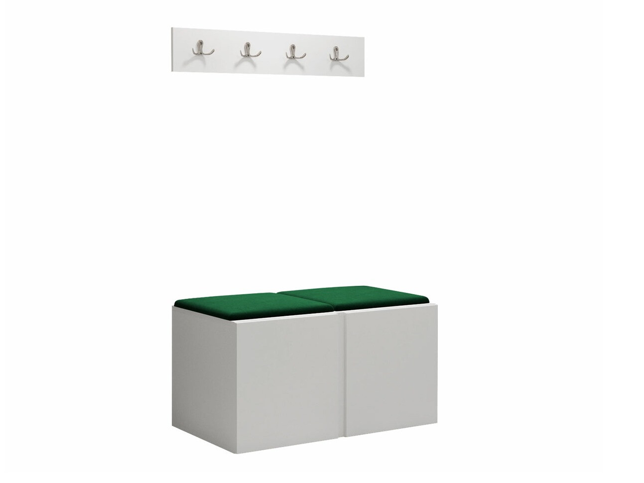 Előszoba garnitúra Hartford 275 (Manila 35)