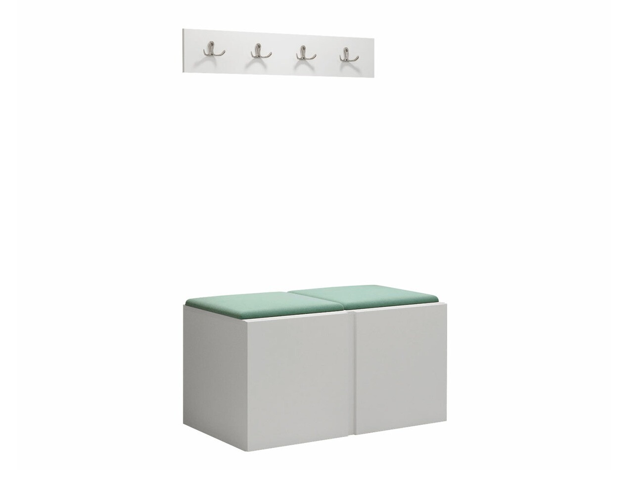 Előszoba garnitúra Pinis VI (Manila 11)