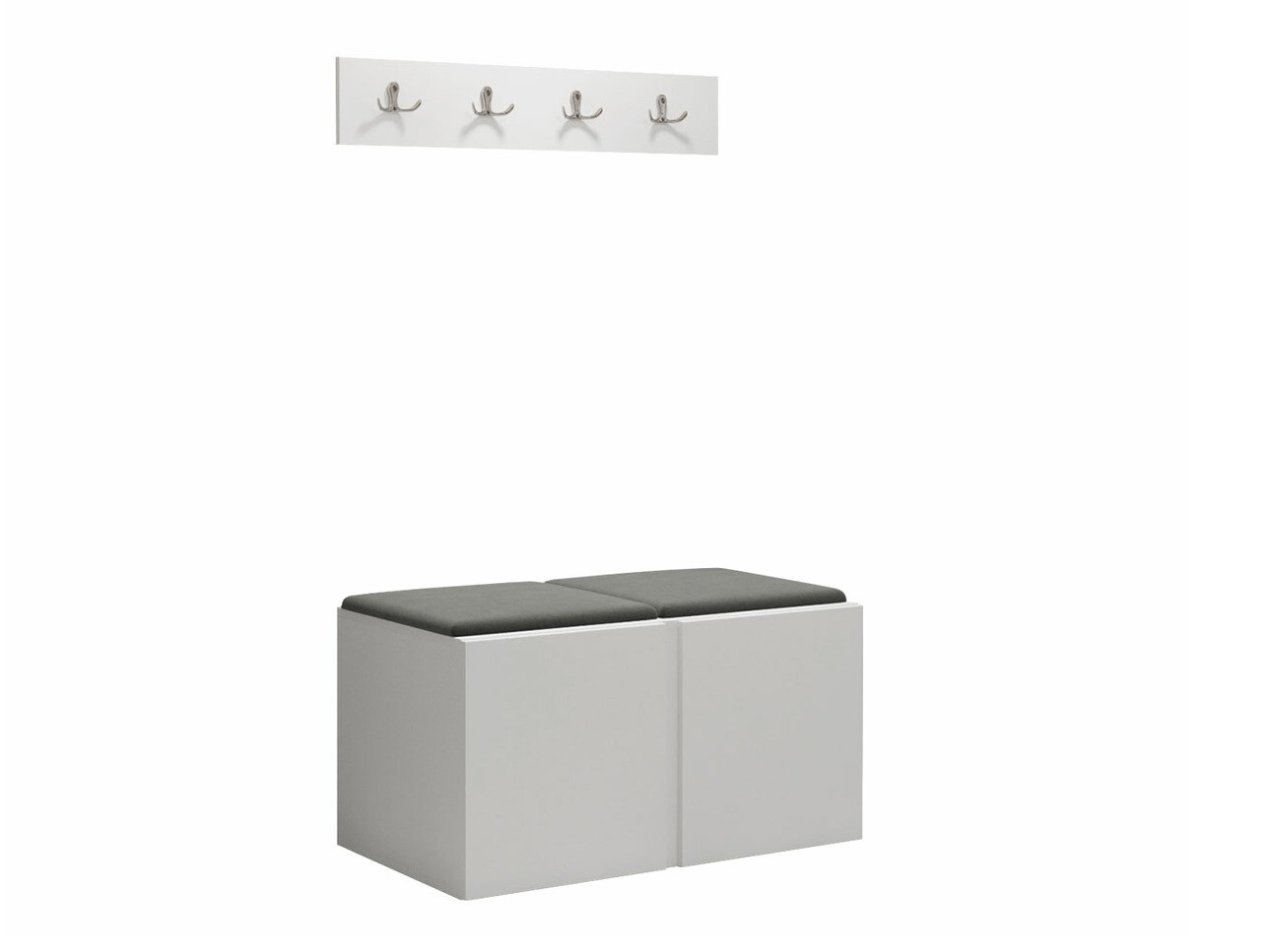 Előszoba garnitúra Pinis VI (Manila 16)