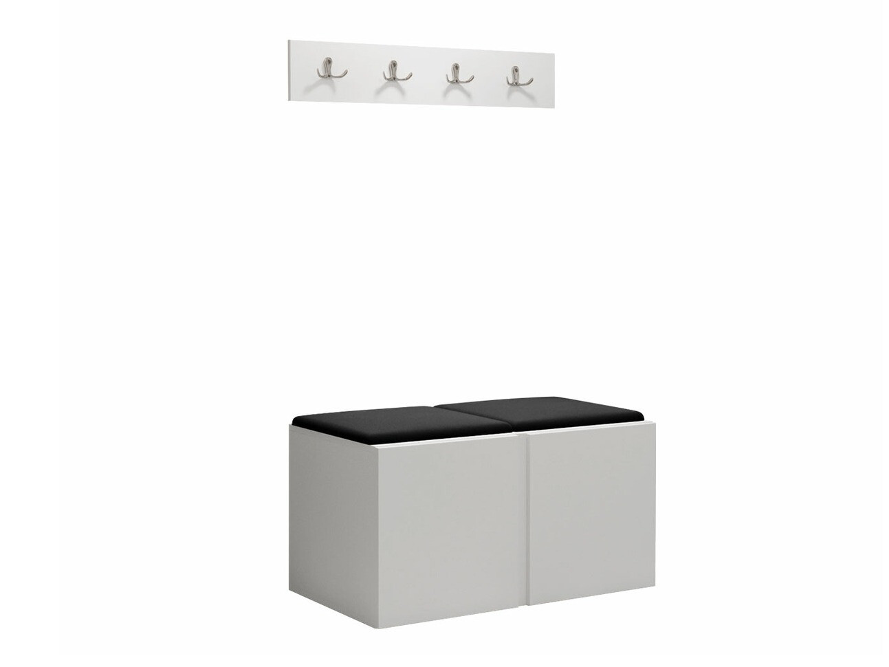 Előszoba garnitúra Pinis VI (Manila 18)