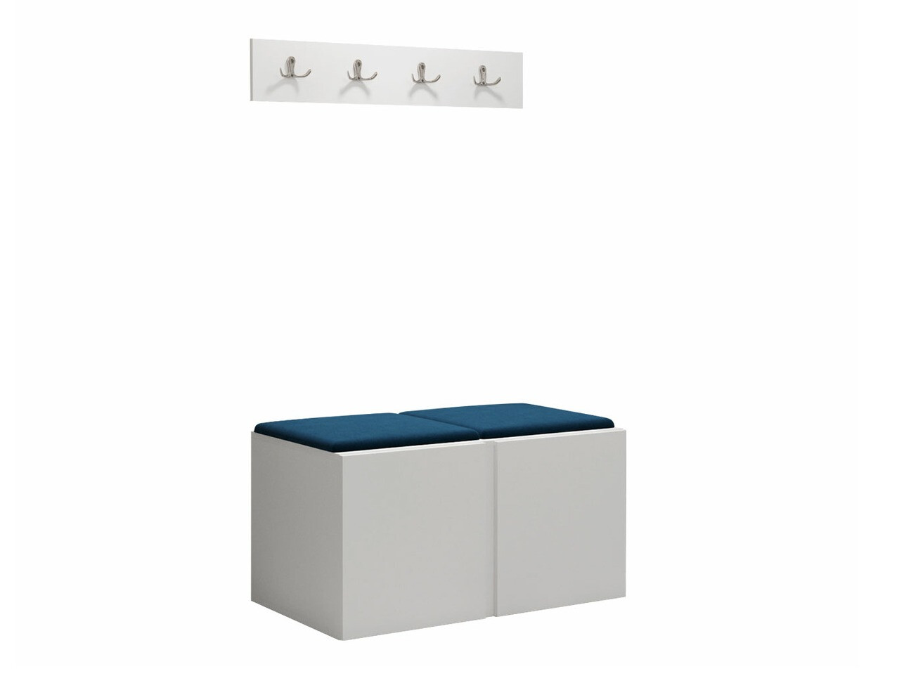 Előszoba garnitúra Pinis VI (Manila 26)