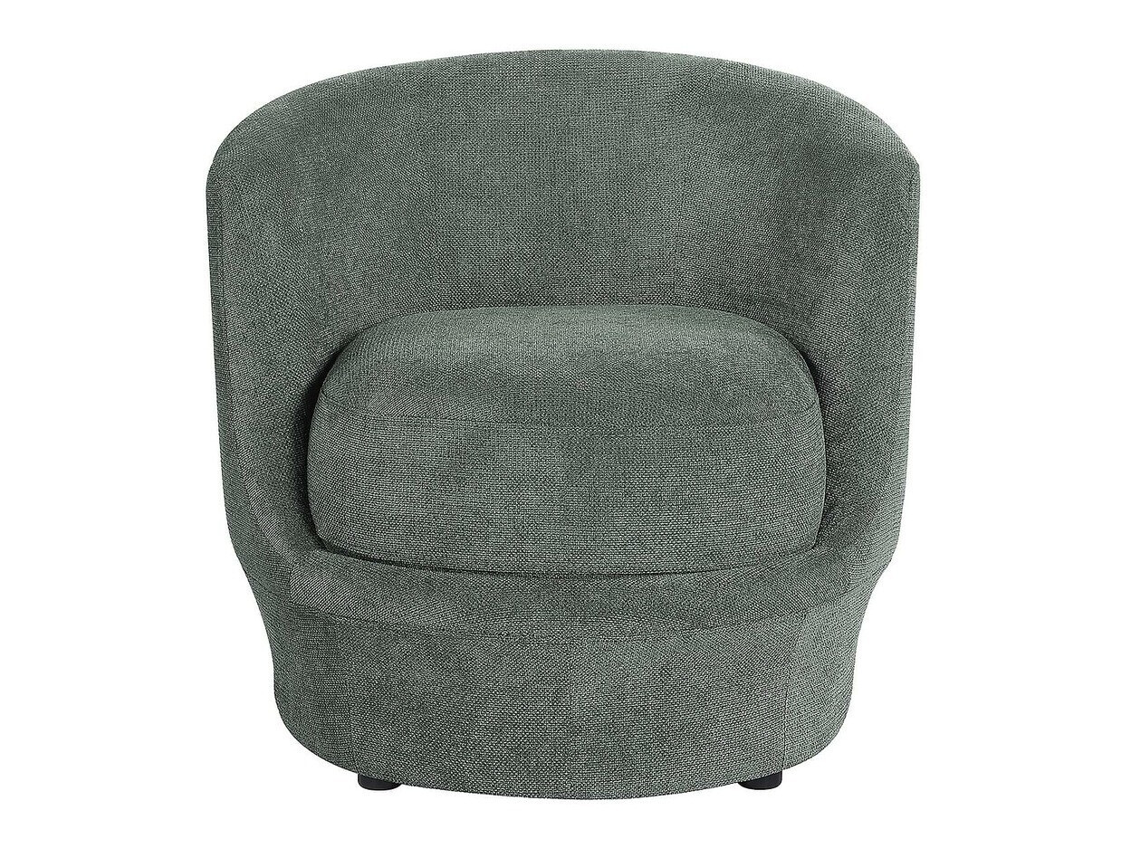 Fotel Riverton 667 (Sötétzöld)