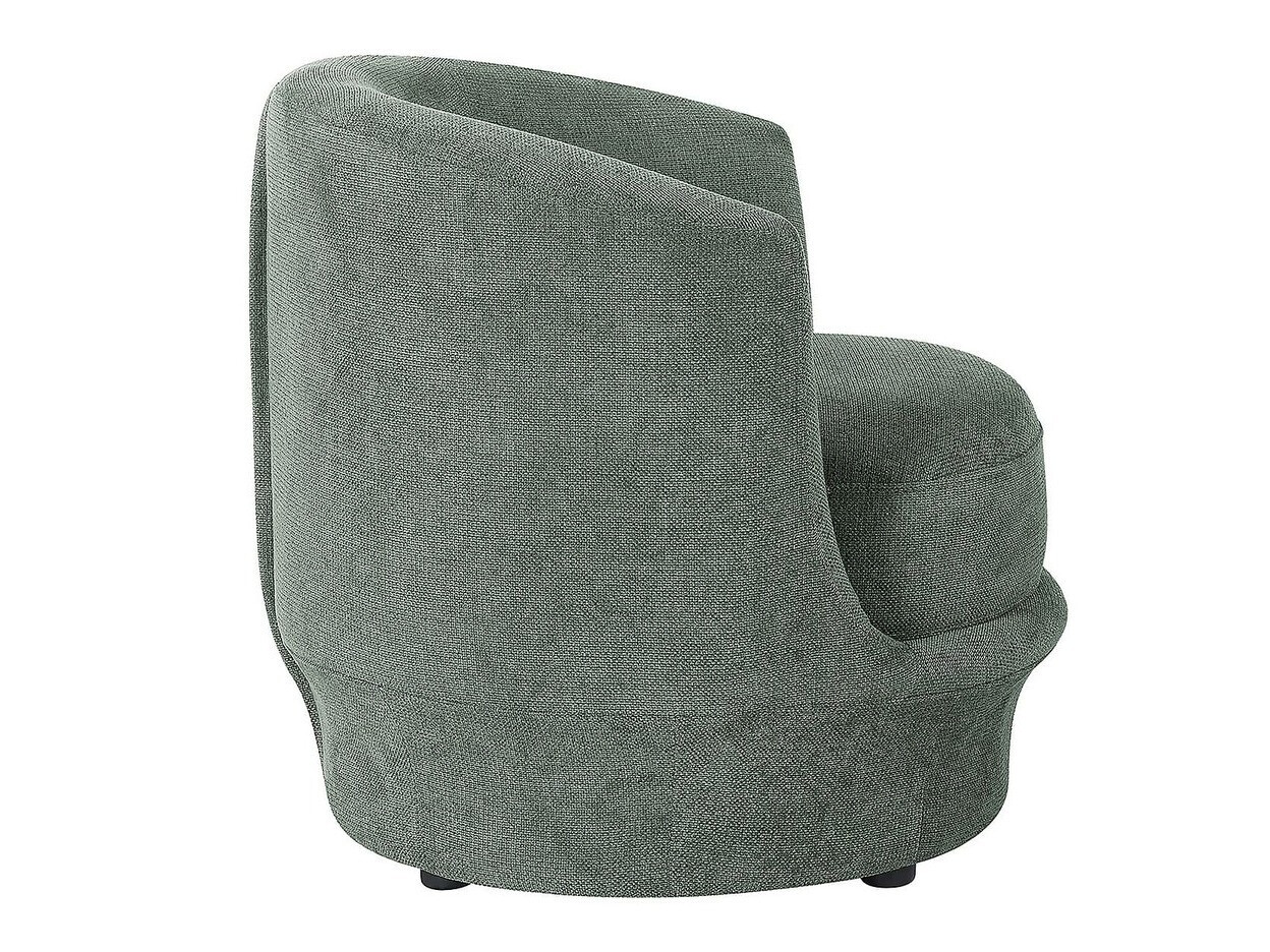 Fotel Riverton 667 (Sötétzöld)