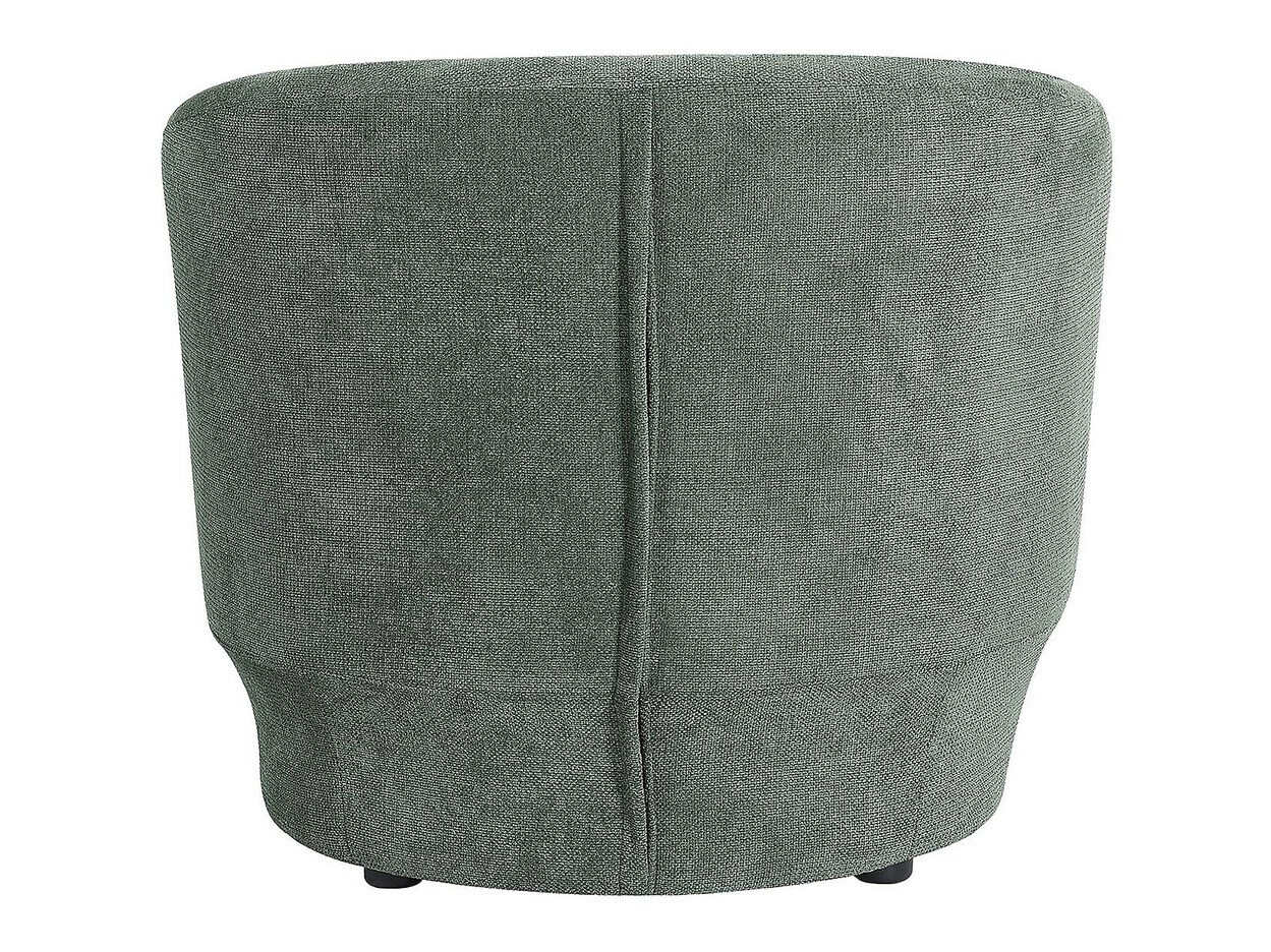 Fotel Riverton 667 (Sötétzöld)