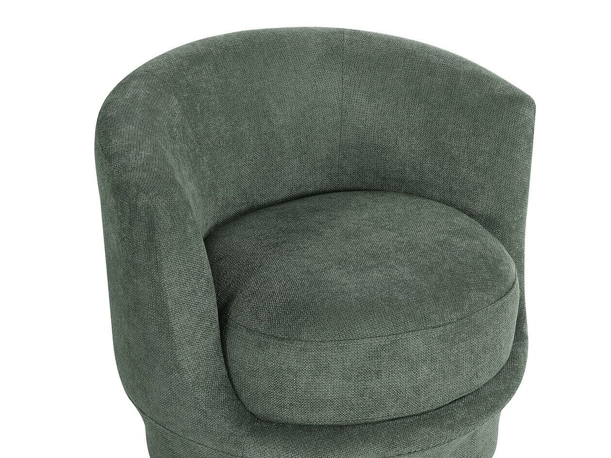 Fotel Riverton 667 (Sötétzöld)