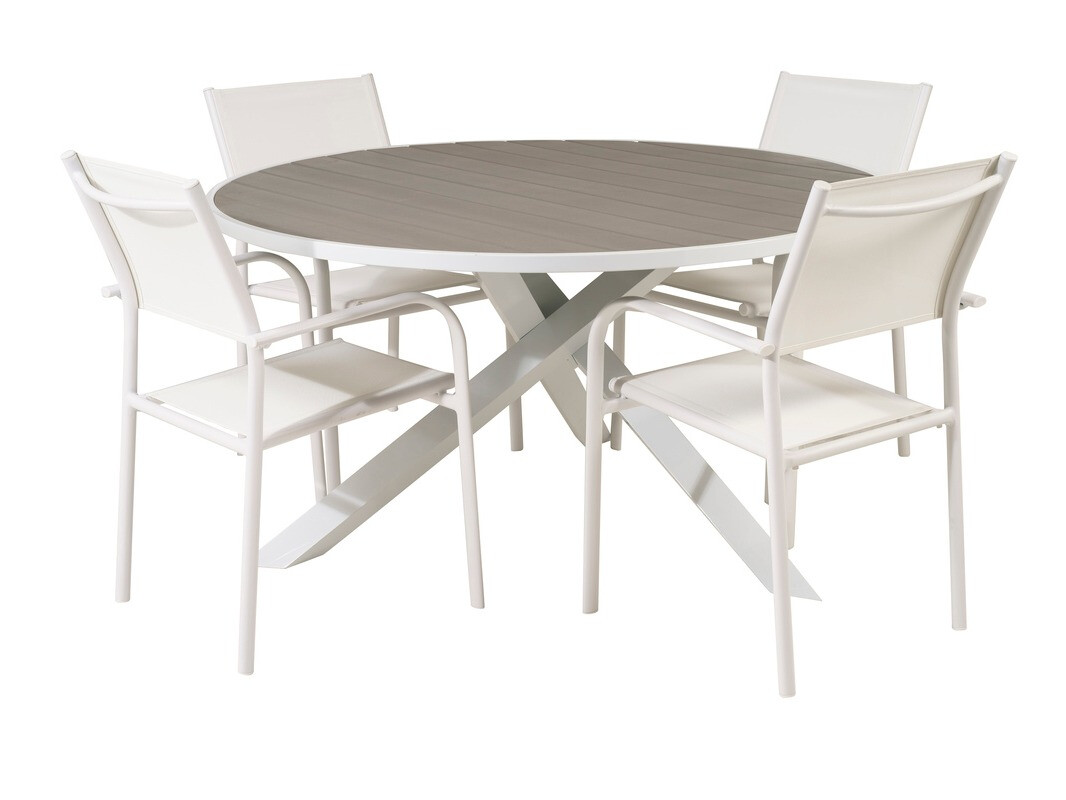 Kerti szék Dallas 745