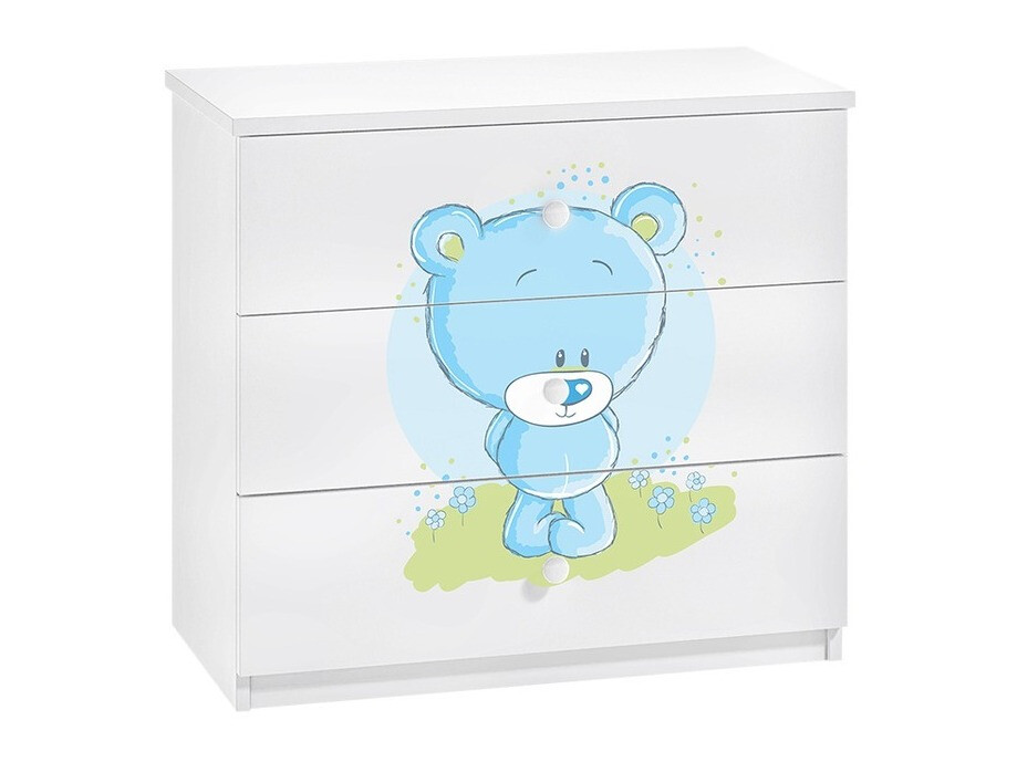 Komód Vacaville A100 (I)