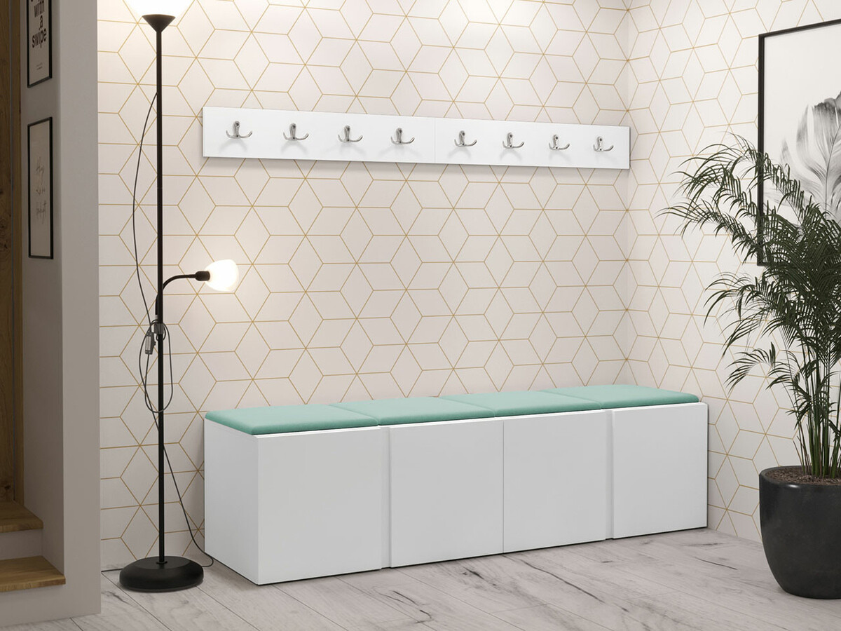 Előszoba garnitúra Hartford 276 (Manila 11)