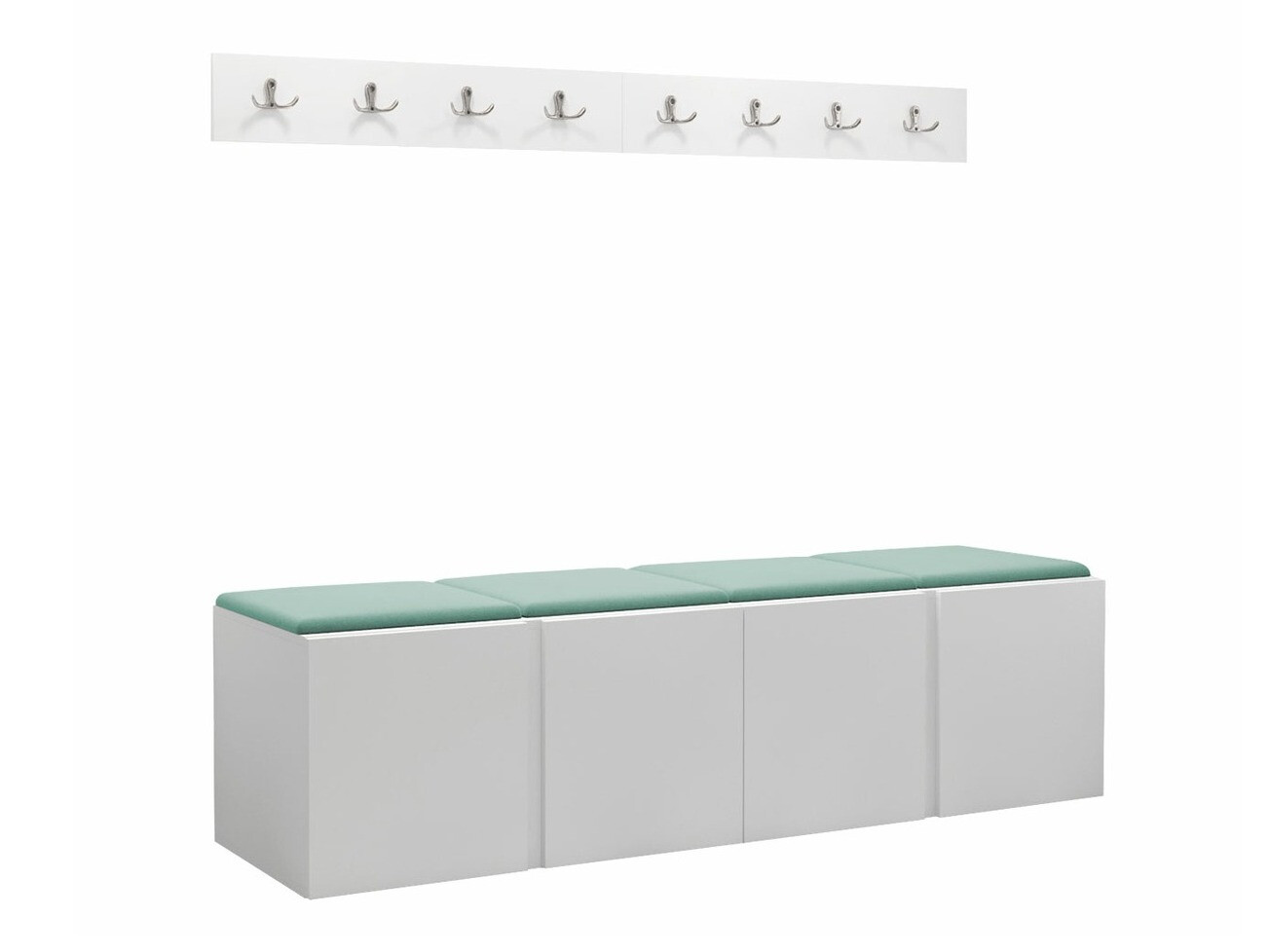 Előszoba garnitúra Hartford 276 (Manila 11)