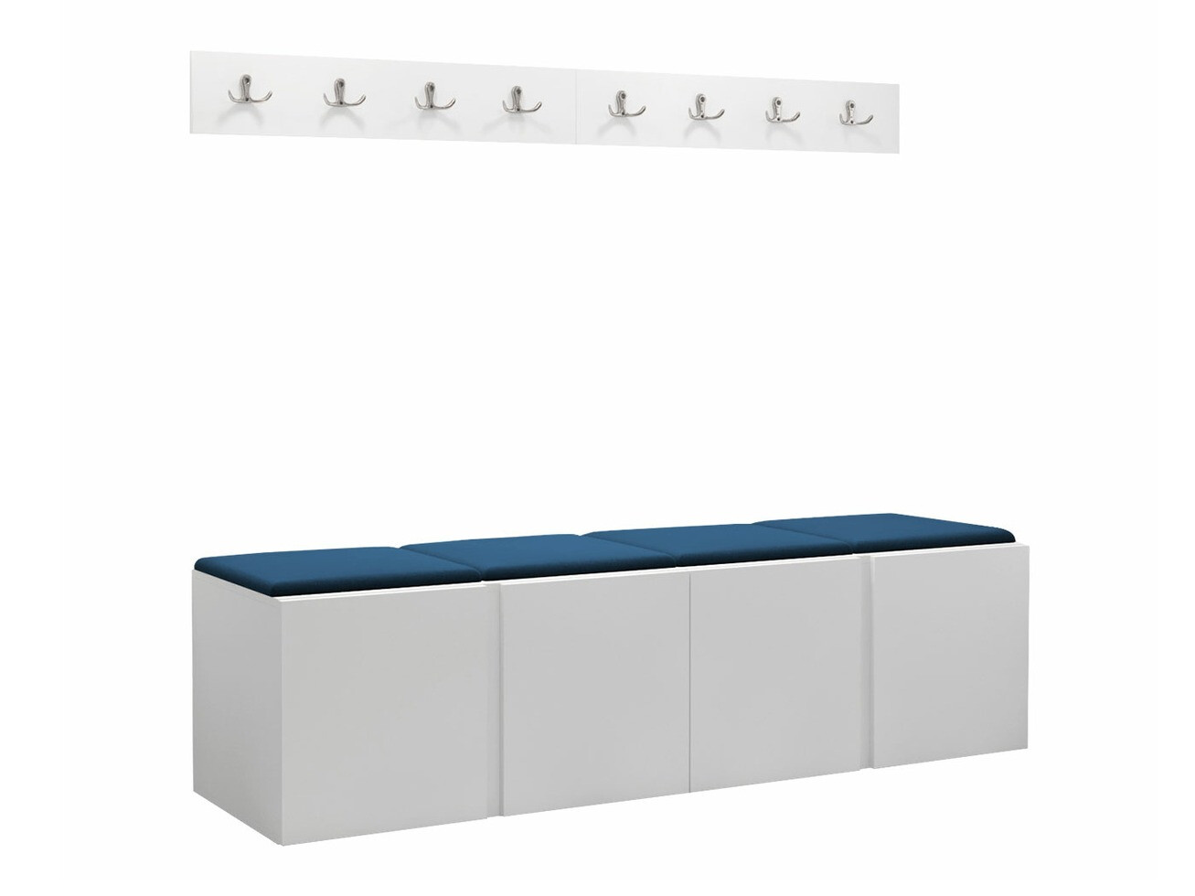 Előszoba garnitúra Hartford 276 (Manila 26)