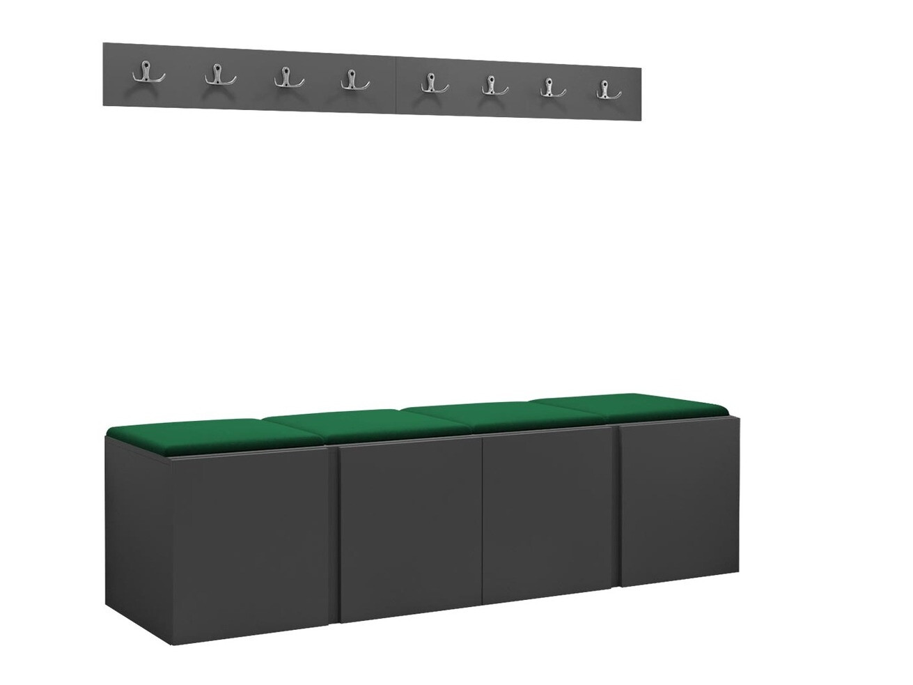 Előszoba garnitúra Hartford 276 (Manila 35)