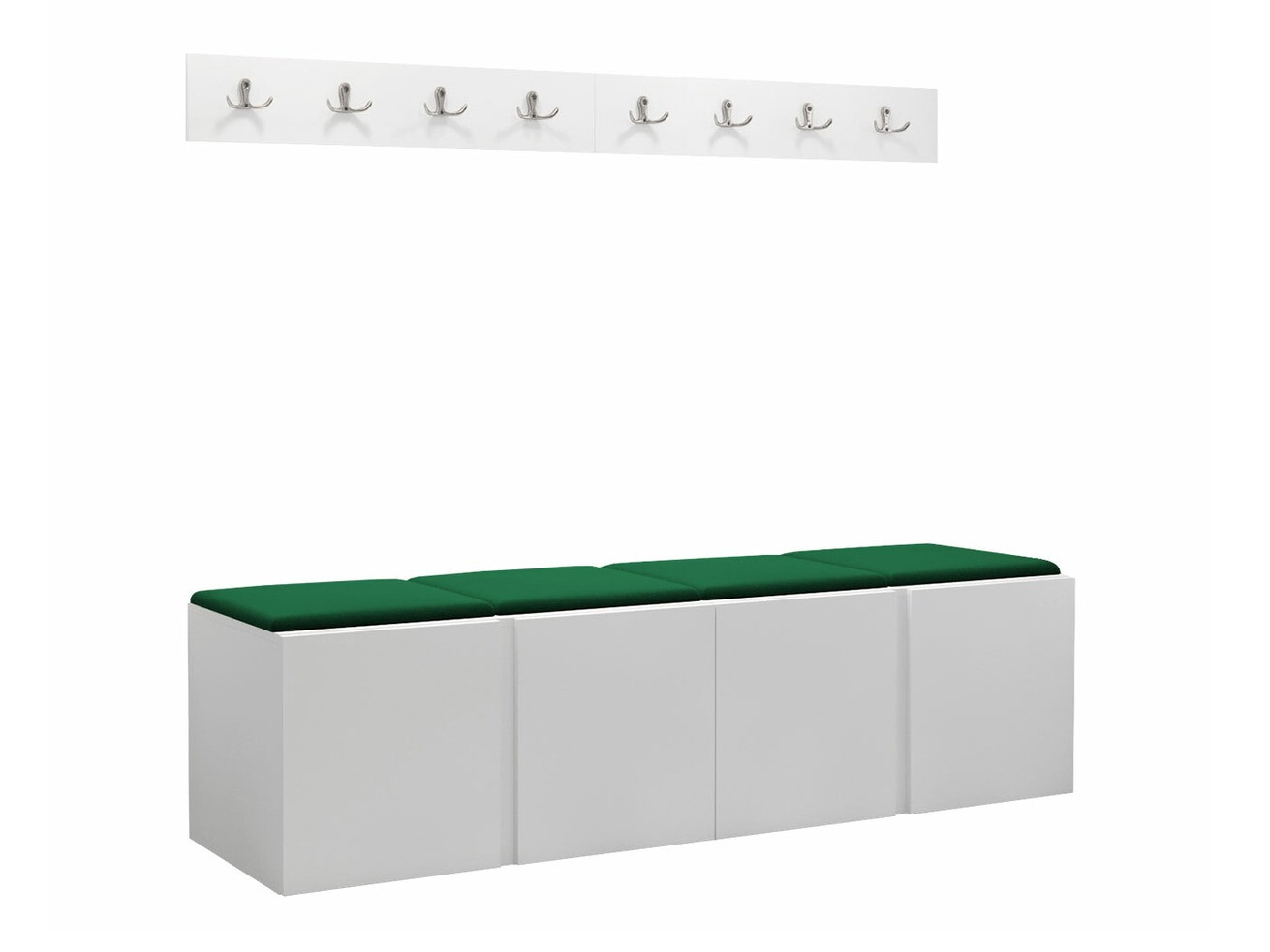 Előszoba garnitúra Pinis VII (Manila 35)