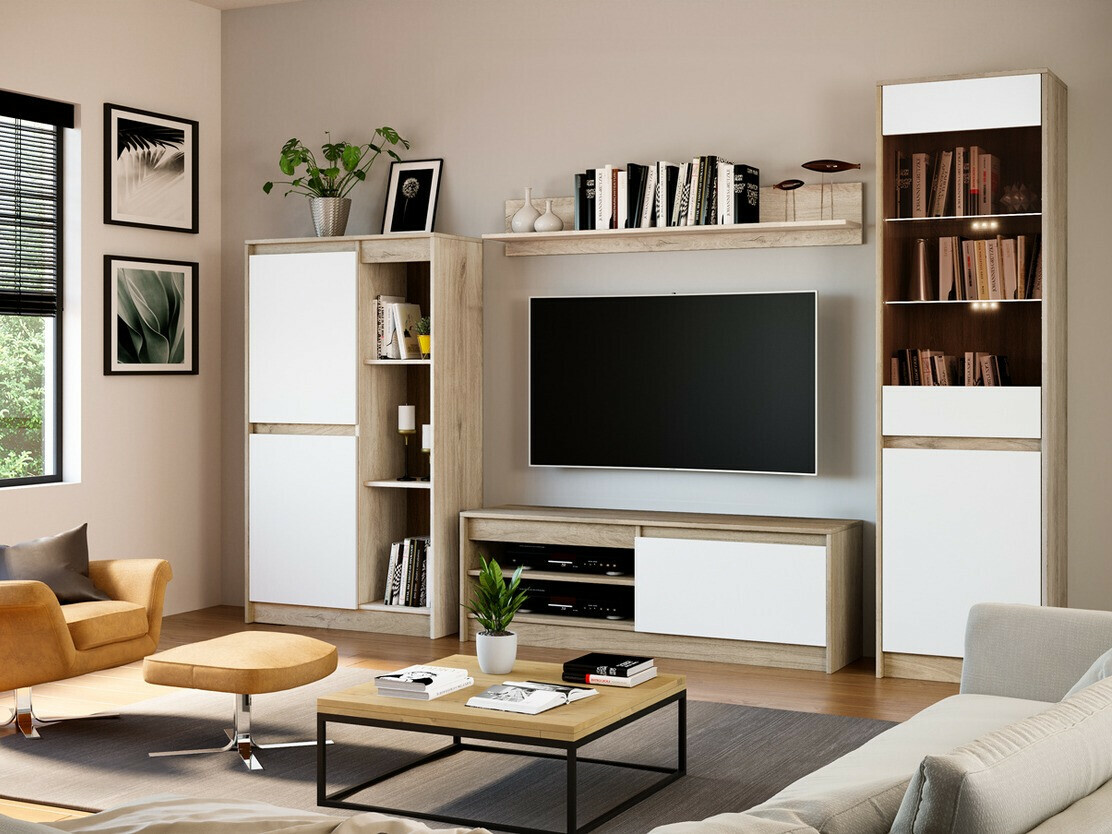 Nappali szett Portland 226