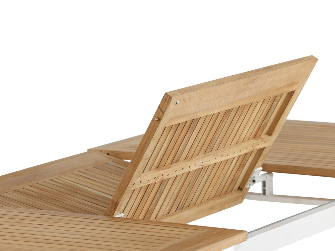 Asztal és szék garnitúra Dallas 2373