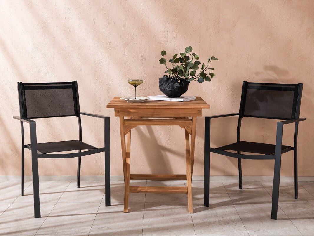 Kerti asztal Dallas 2833