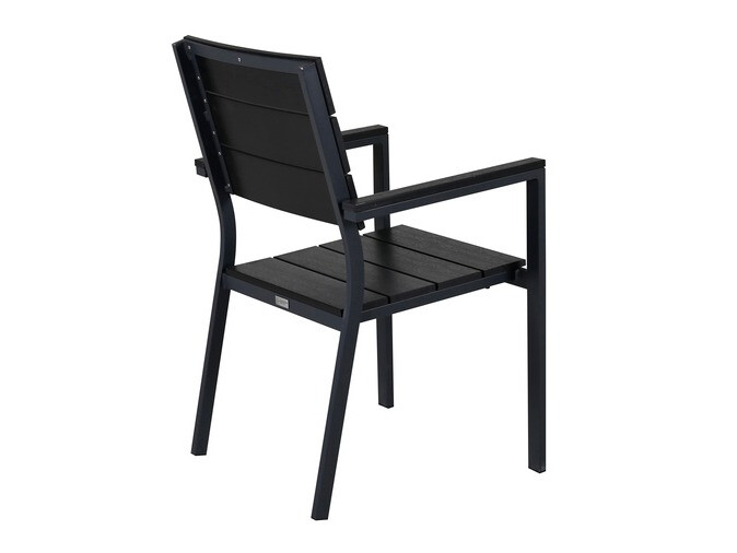 Asztal és szék garnitúra Dallas 488