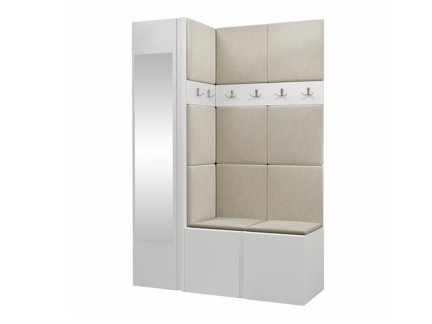 Előszoba garnitúra Hartford 277 (Manila 02)