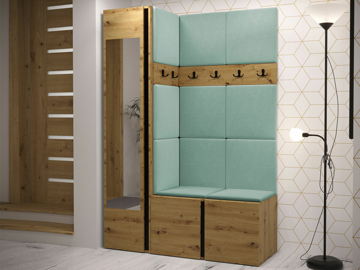 Előszoba garnitúra Hartford 277 (Manila 11)