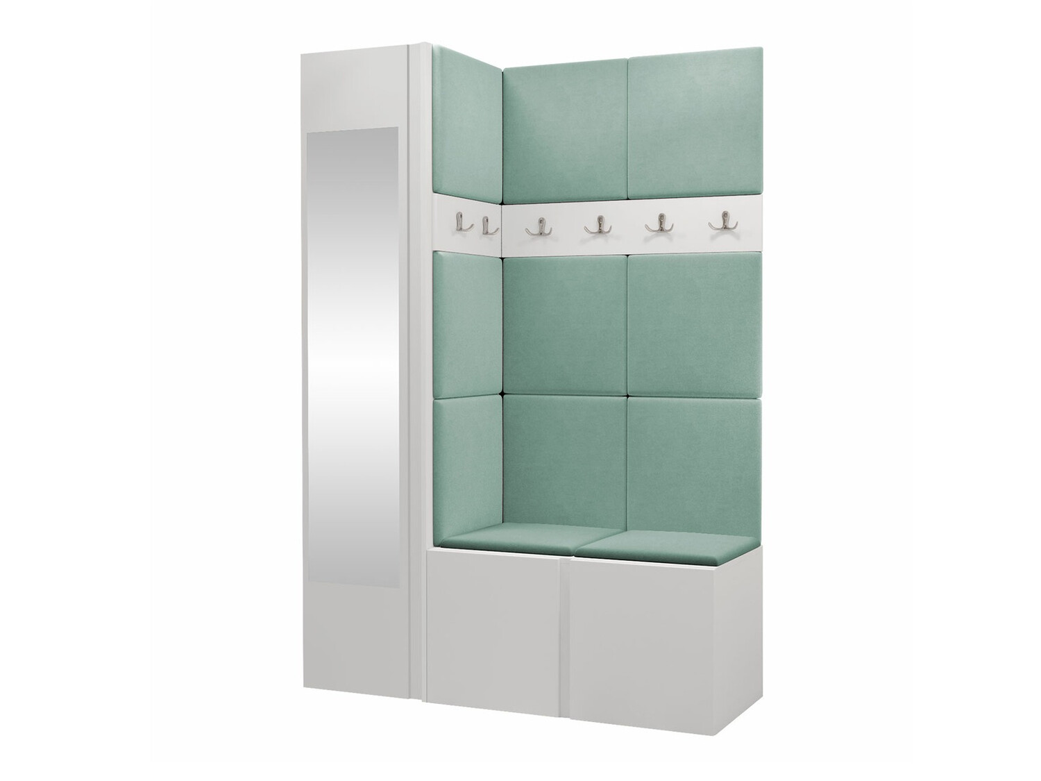 Előszoba garnitúra Hartford 277 (Manila 11)