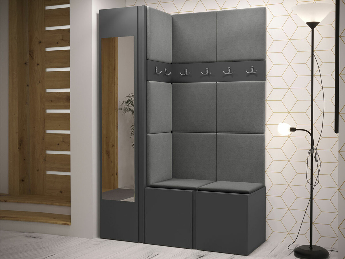 Előszoba garnitúra Hartford 277 (Manila 16)