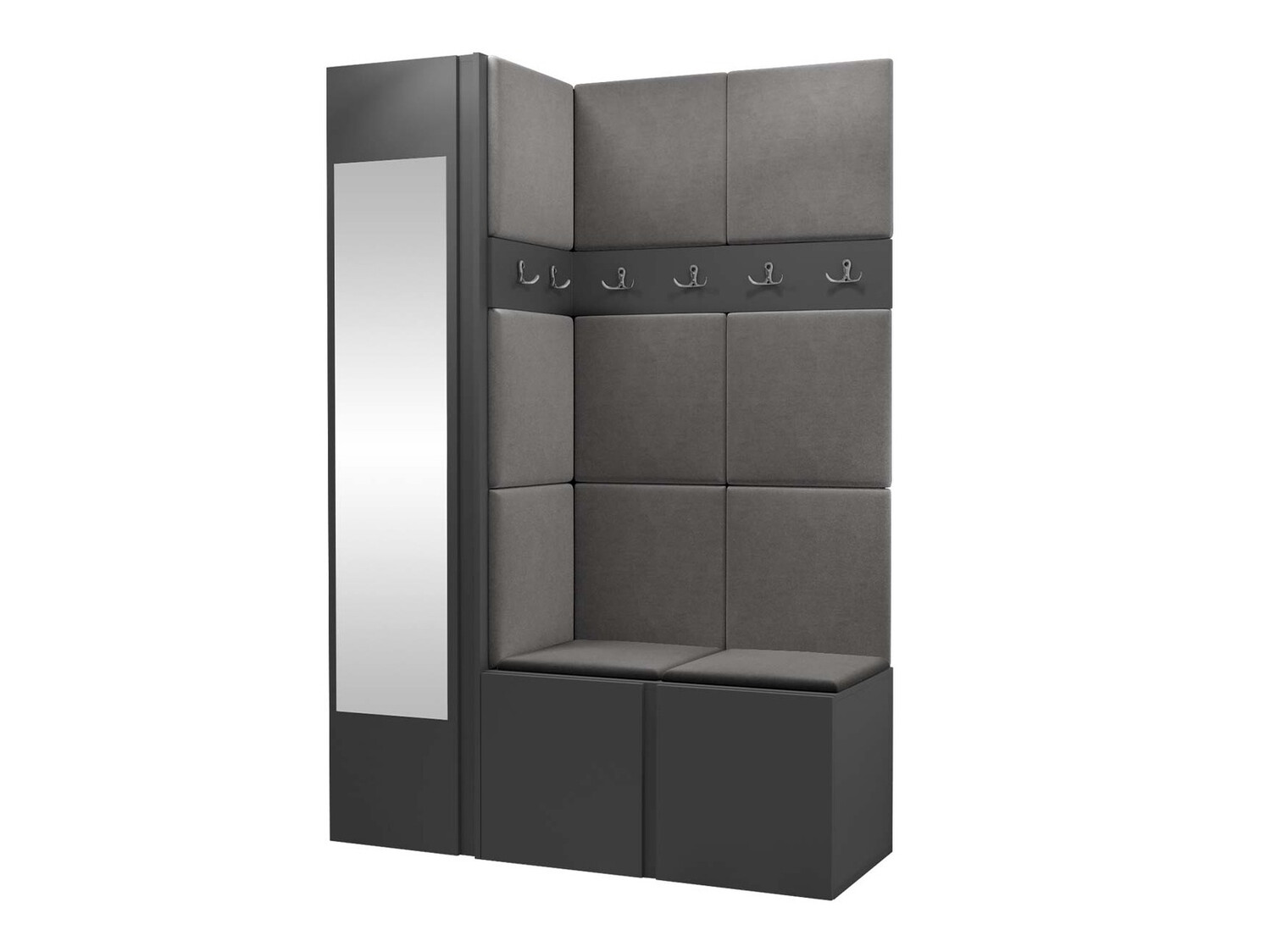 Előszoba garnitúra Hartford 277 (Manila 16)