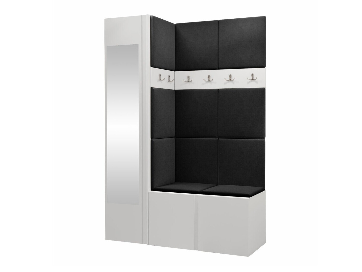 Előszoba garnitúra Hartford 277 (Manila 18)