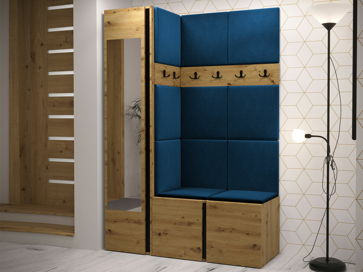 Előszoba garnitúra Hartford 277 (Manila 26)