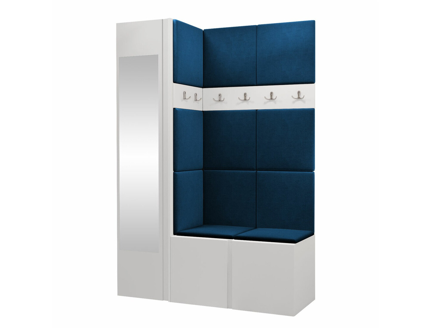 Előszoba garnitúra Hartford 277 (Manila 26)