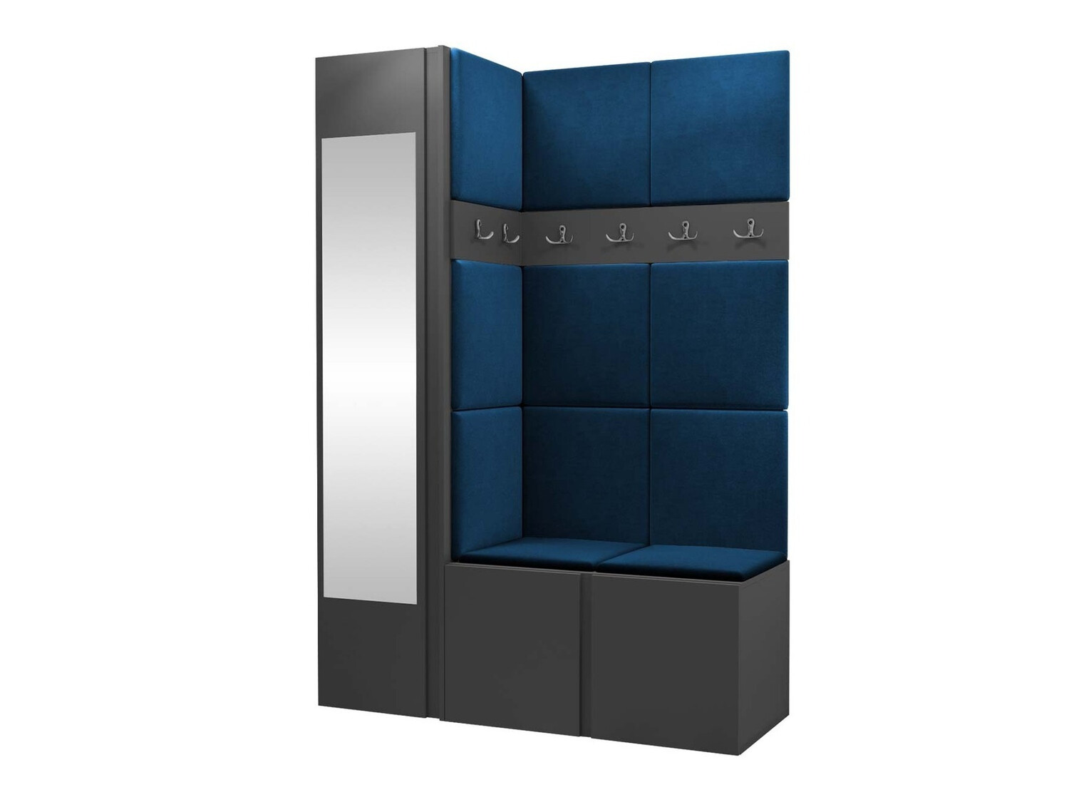 Előszoba garnitúra Hartford 277 (Manila 26)