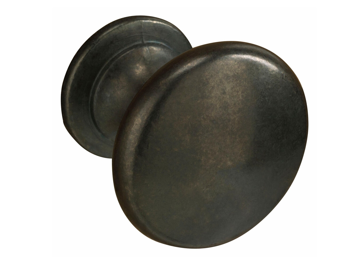 Fürdőszoba polc Larnovo 111 (Sötét tölgy + Fekete)