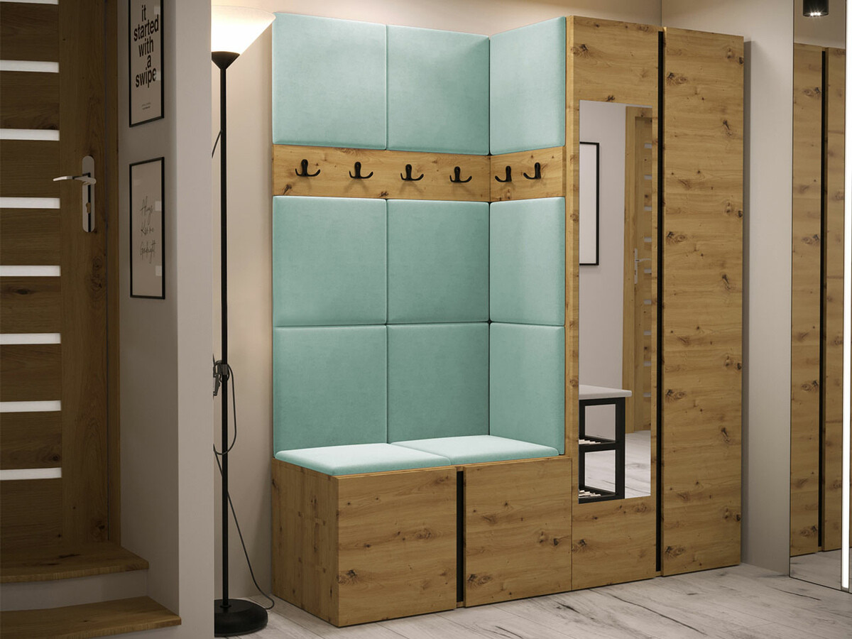 Előszoba garnitúra Hartford 278 (Manila 11)