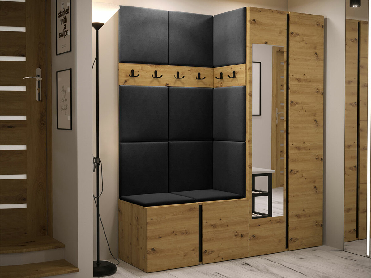 Előszoba garnitúra Hartford 278 (Manila 18)