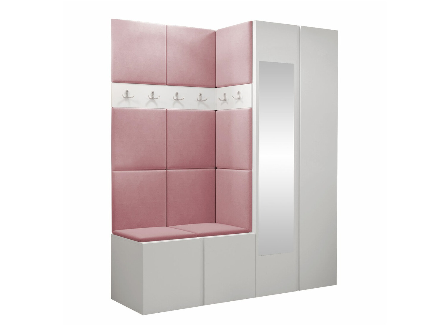 Előszoba garnitúra Pinis X (Manila 09)