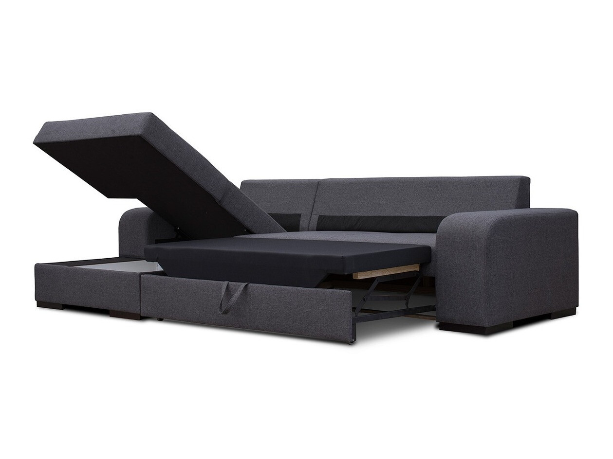 Sarokkanapé Kingsport 103