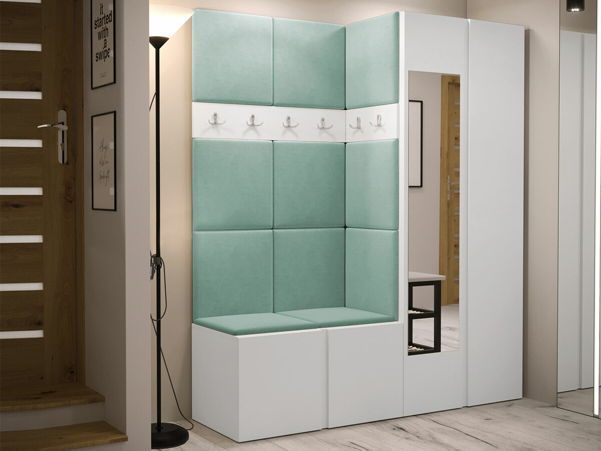 Előszoba garnitúra Hartford 278 (Manila 11)